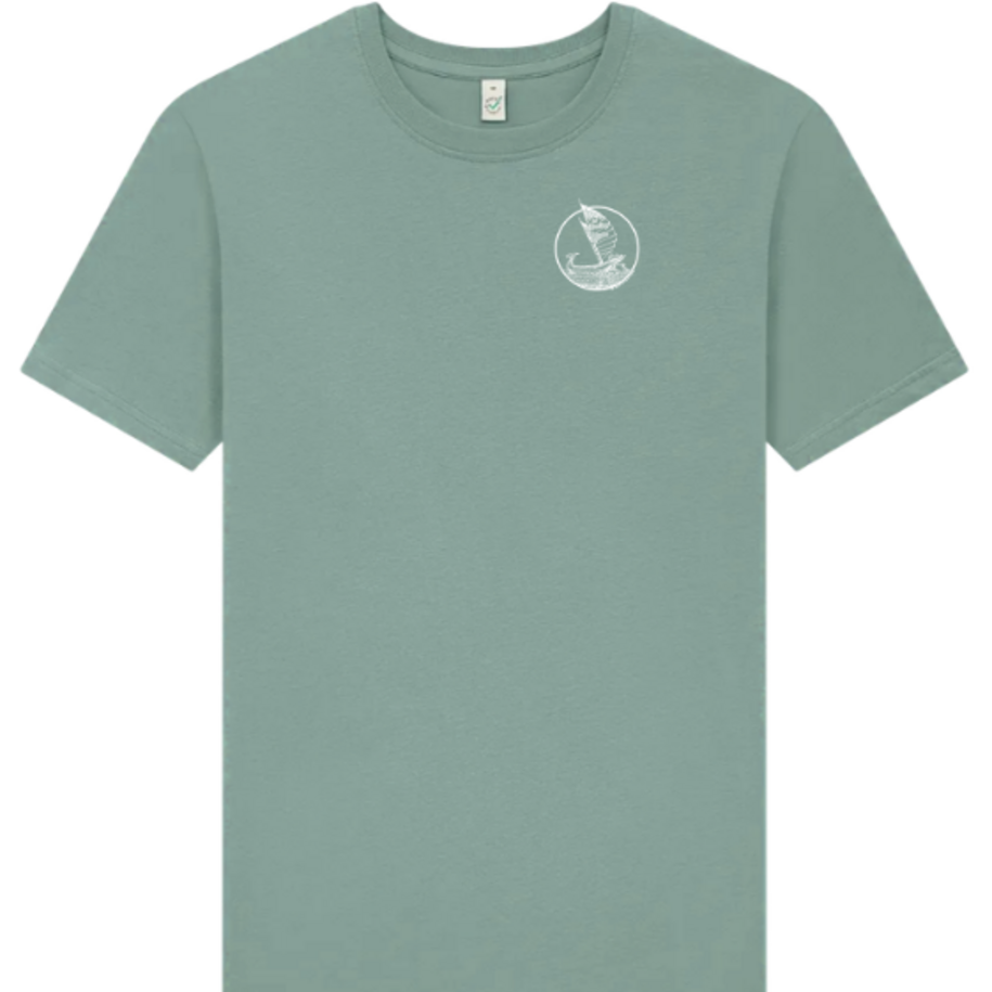 Voyage T-Shirt Mens