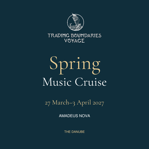 Cruise Tickets SPRING - Cruise Budapest to Pasau ( Cabin Deposit for Two Guests )