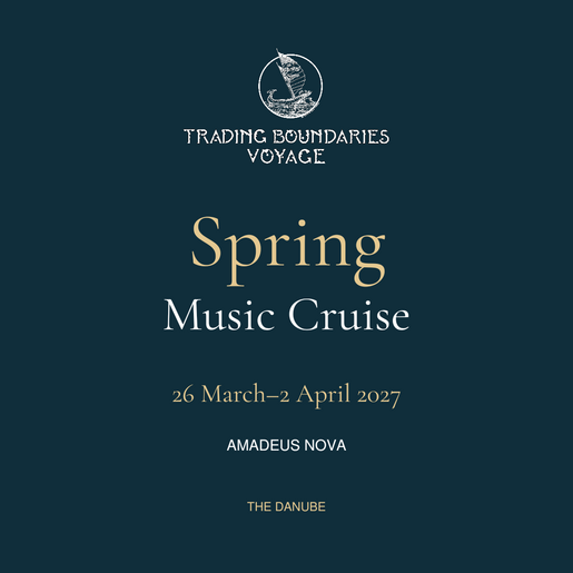 Cruise Tickets SPRING - Cruise Budapest to Passau ( Cabin Deposit for Two Guests )