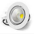 LED spots / verlichting