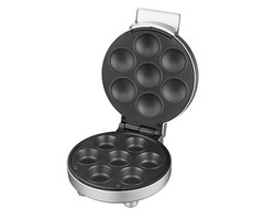 Royalty Line Royalty Line RL-CM1000.417.1: Cupcake Maker