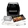 Royal Swiss Power Multi-Function Deluxe - Hetelucht friteuse