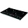 Royalty Line - Dubbele inductie plaat - 2000 Watt - Zwart