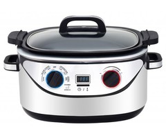 Royalty Line Royalty line multi functional cooker- kooktoestel