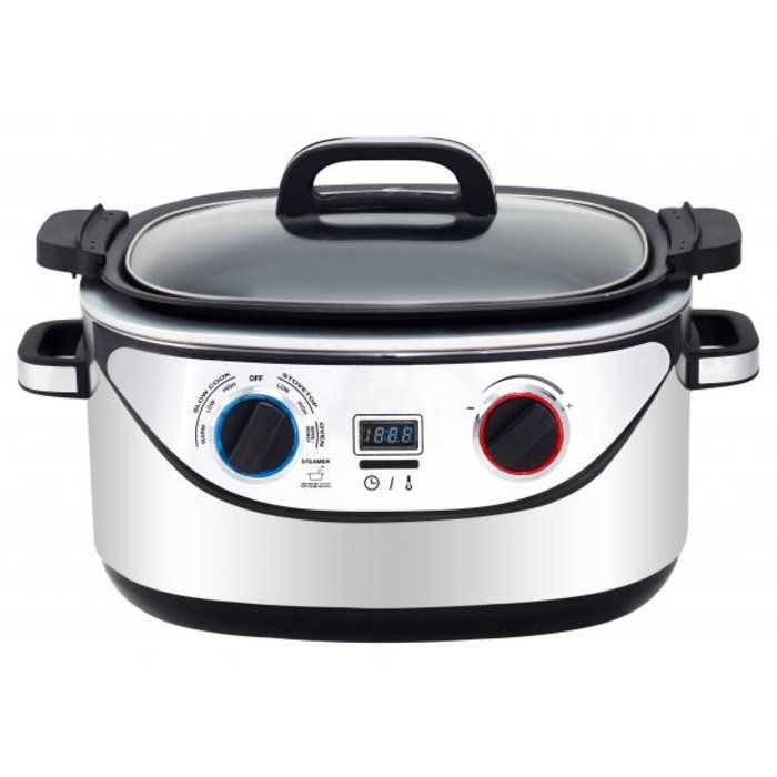 Royalty Line Royalty line multi functional cooker- kooktoestel