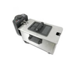 Royalty Line Frituurpan 3 Liter 2000 Watt.