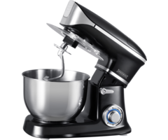 Royalty Line Royalty Line - Keukenmachine - Zwart