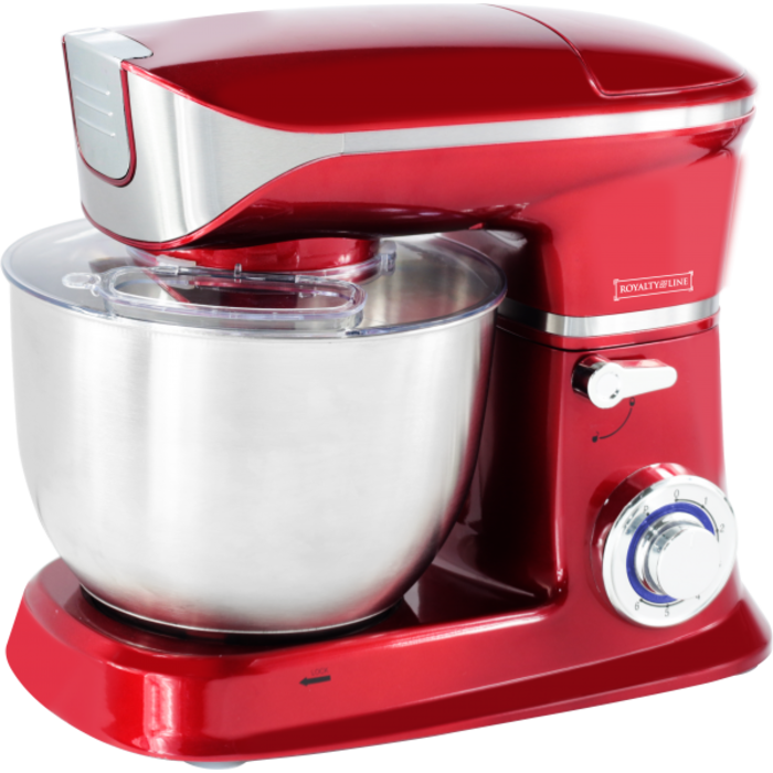 Royalty Line Royalty Line - Keukenmachine - Rood