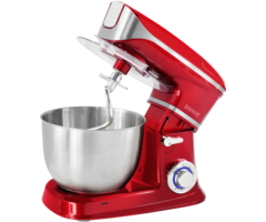Royalty Line Royalty Line - Keukenmachine - Rood