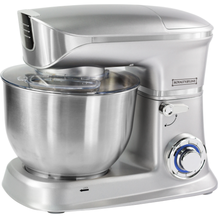 Royalty Line Royalty Line - Keukenmachine - Grijs