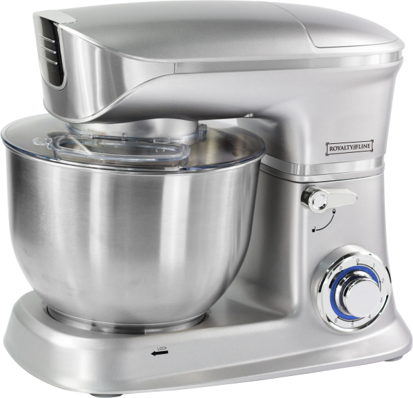 Royalty Line Royalty Line - Keukenmachine - Grijs