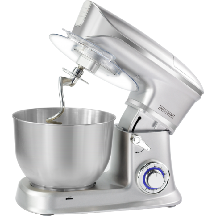 Royalty Line Royalty Line - Keukenmachine - Grijs