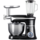 Royalty Line - Keukenmachine 3 in 1 - Zwart