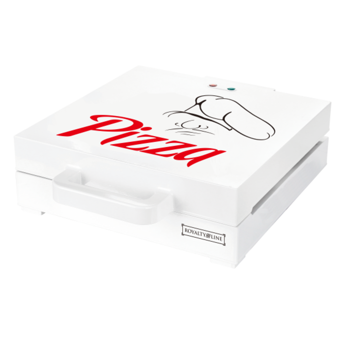 Royalty Line Royalty Line - pizza maker