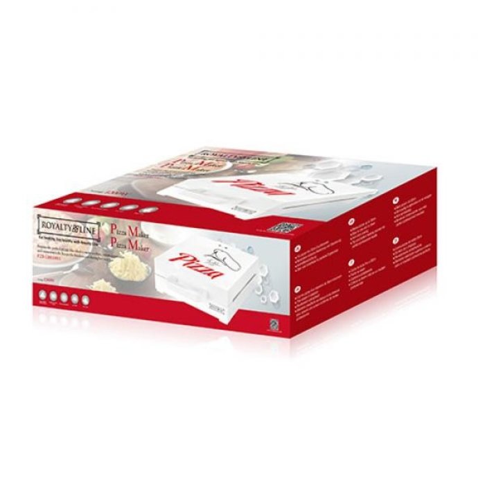 Royalty Line Royalty Line - pizza maker
