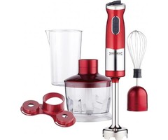 Royalty Line Hand blender mixer set ESTMS-700