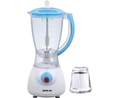 Royal Swiss Royal Swiss Blender + mini blender