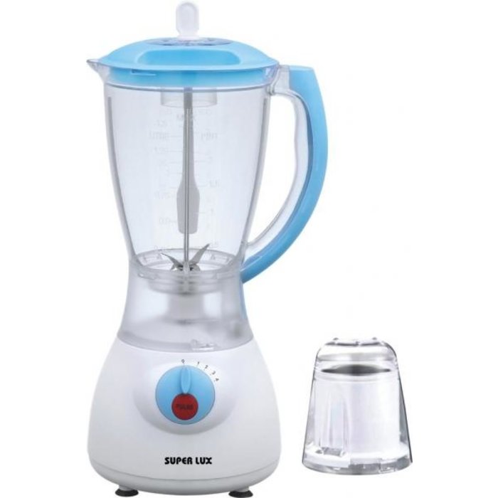 Royal Swiss Royal Swiss Blender + mini blender