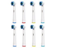 Cenocco Cenocco CC-9029 8 tandenborstel opzetstukken