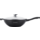 Royalty line wokpan BW32cm zwart