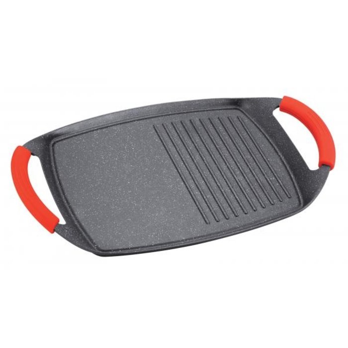 Royalty Line Royalty Line grillplaat 47cm