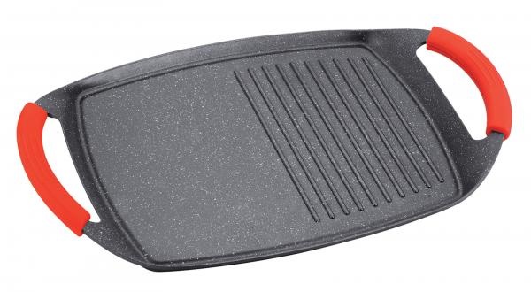 Royalty Line Royalty Line grillplaat 47cm