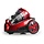 Royalty Line Multi-Cyclone Stofzuiger 2.0 1400W
