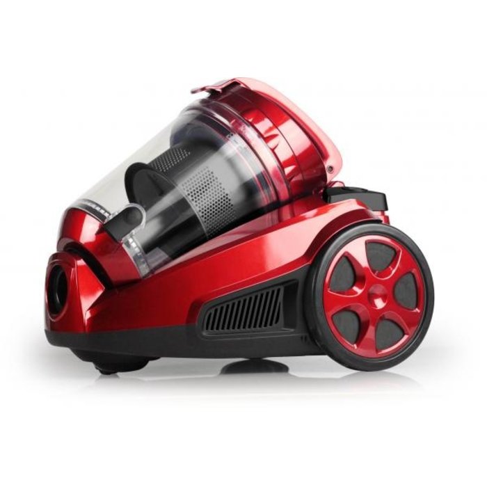 Royalty Line Royalty Line Multi-Cyclone Stofzuiger 2.0 1400W