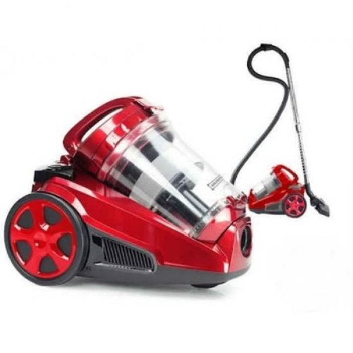 Royalty Line Royalty Line Multi-Cyclone Stofzuiger 2.0 1400W