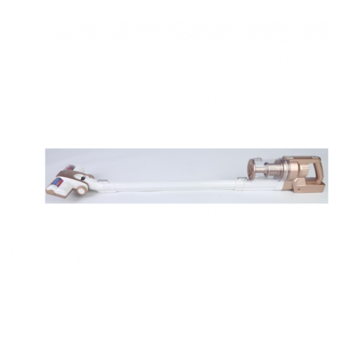 Royal Swiss Royal Swiss Draadloze Cyclonische Steel Stofzuiger 1500W