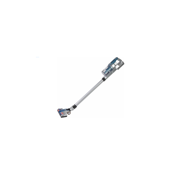 Royal Swiss Royal Swiss Draadloze Cyclonische Steel Stofzuiger 1500W