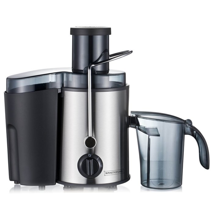 Royalty Line Royalty Line easy power juice apparaat 850W