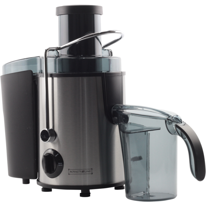 Royalty Line Royalty Line easy power juice apparaat 850W