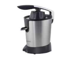 Royalty Line Sapcentrifuge / Power Juicer Royalty Line RVS 85watt.