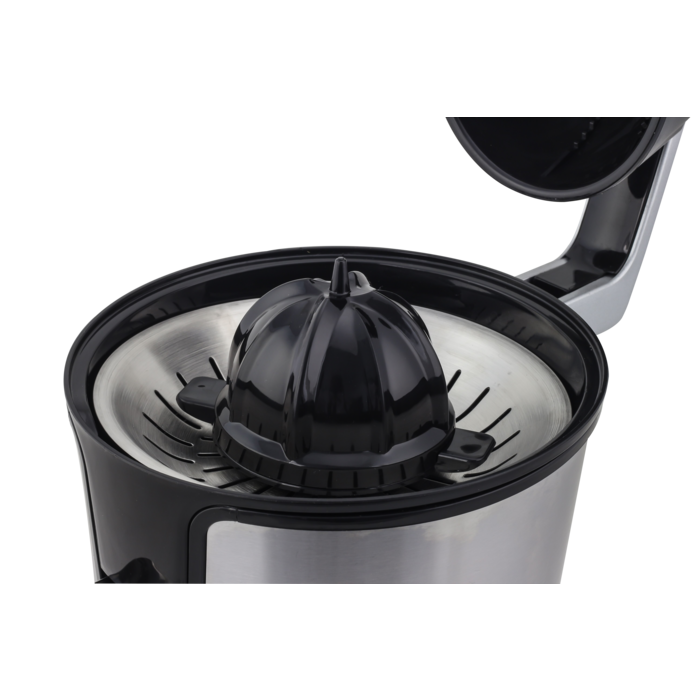 Royalty Line Sapcentrifuge / Power Juicer Royalty Line RVS 85watt.