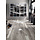 Herzberg HG-8041: Kleding- en Handdoekenrek