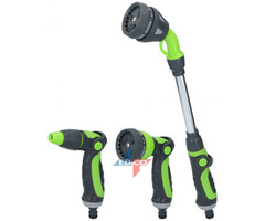 Kinzo Kinzo Garden Spuitpistoolset (3-delig)