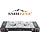 SMH LINE® Dubbele Camping kooktoestel - 2 Pits - 2x 2500W