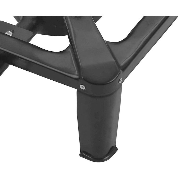 SMH LINE® SMH LINE® Wokbrander - Kooktoestel - 40x40cm - 7,5 KW - Incl, drukregelaar