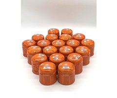 SMH LINE® SMH LINE® Gaspatroon 190g - Prikcartouche - 20x - Incl. Gasbloksysteem