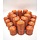 SMH LINE® Gaspatroon 190g - Prikcartouche - 36x - Incl. Gasbloksysteem