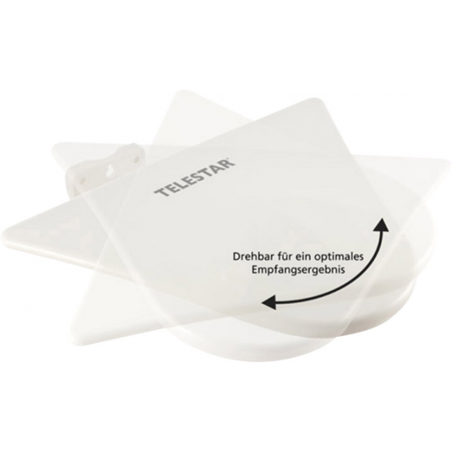 TELESTAR ANTENNE 10 LTE