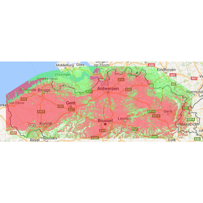TELESTAR ANTENNE 10LTE