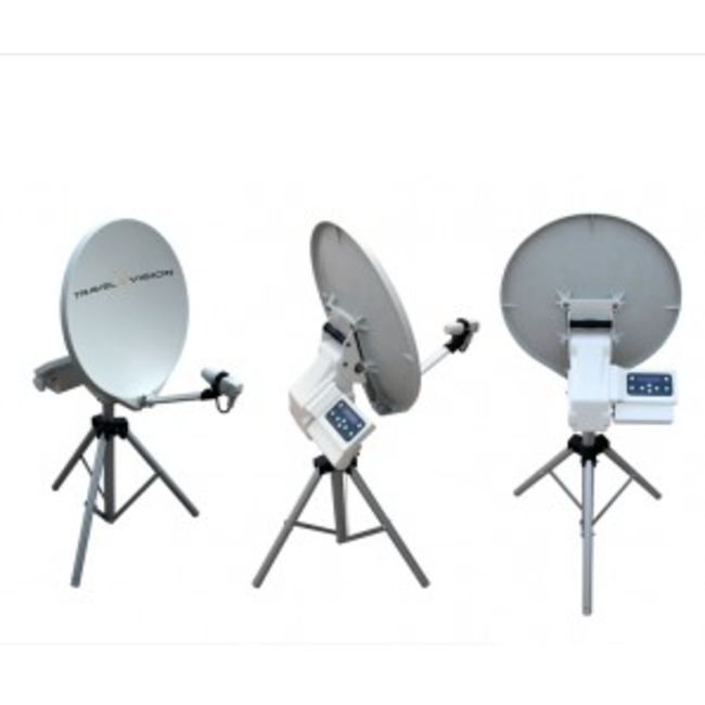 TRAVELVISION R7 80CM