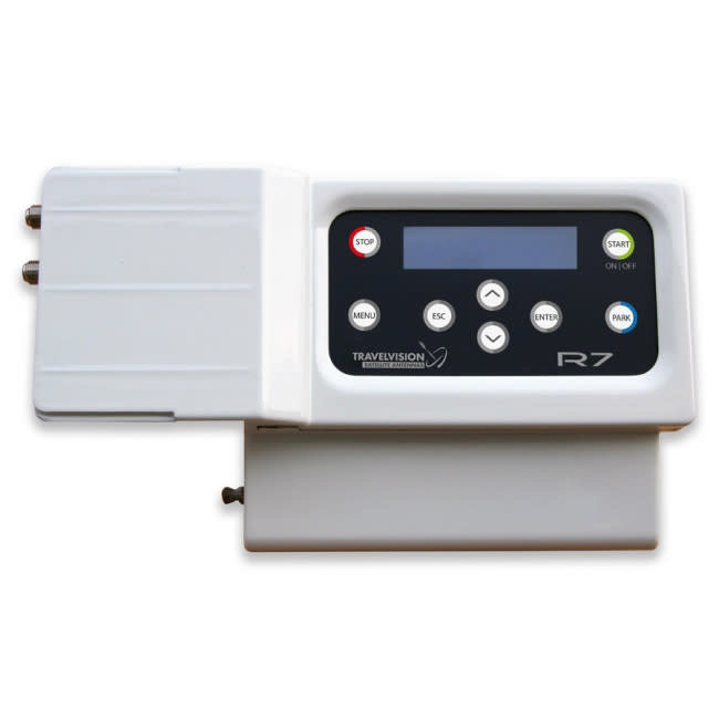 TRAVELVISION R7 80CM