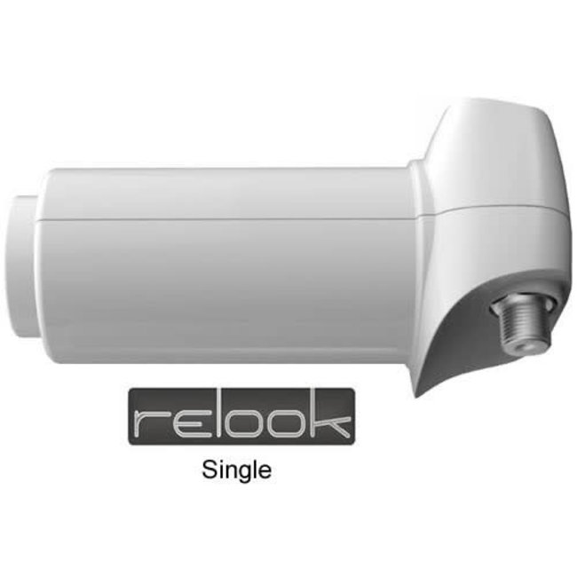 RELOOK RELOOK SINGLE