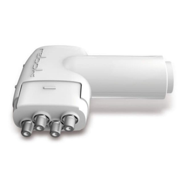 RELOOK RELOOK SLIM QUAD