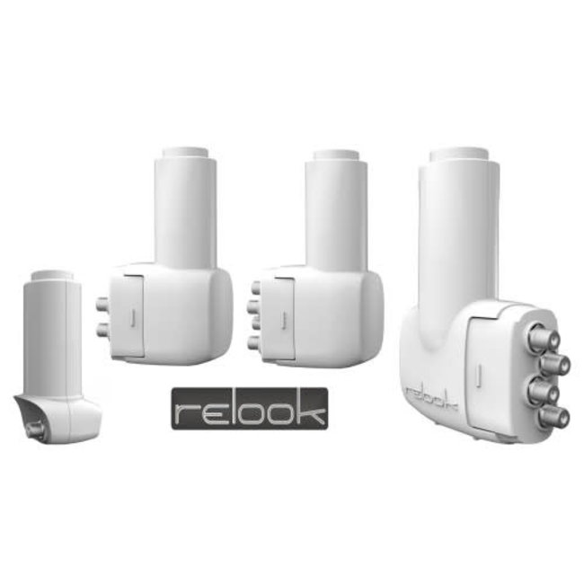 RELOOK RELOOK SLIM QUAD