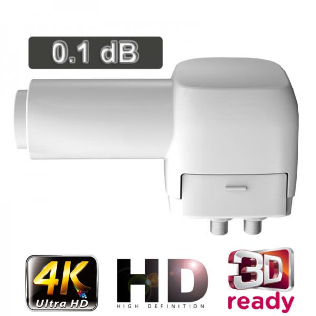 RELOOK RELOOK SLIM QUAD