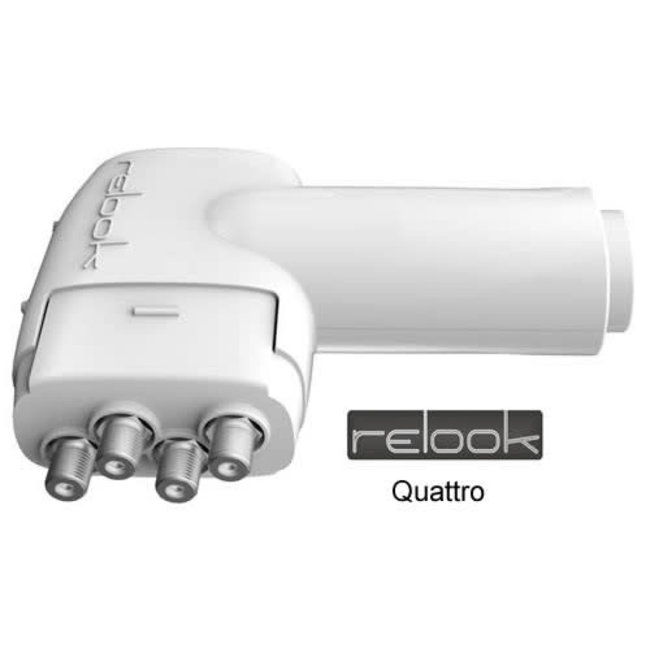 RELOOK RELOOK SLIM QUATTRO